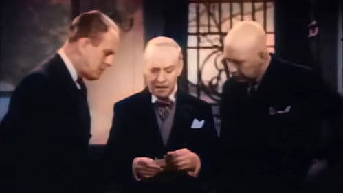 The Crimson Circle Bild 1