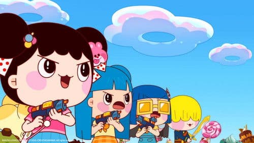 극장판 반지의 비밀일기 Bild 1