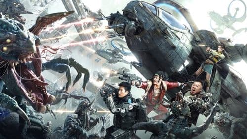 Earth Rescue Day Bild 1