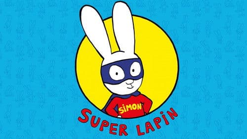 Simon Superlapin Bild 2