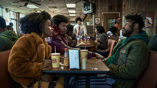 Sie haben Tyrone geklont Bild 5