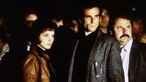 Die unerträgliche Leichtigkeit des Seins Bild 4