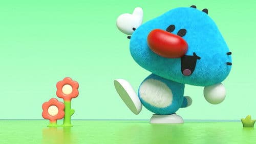 Oggy Oggy Bild 8