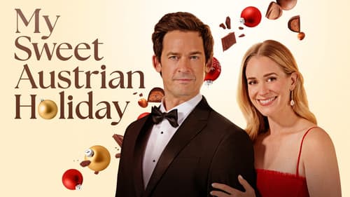 My Sweet Austrian Holiday Bild 1