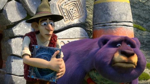 Urfin, der Zauberer von Oz 2 Bild 3