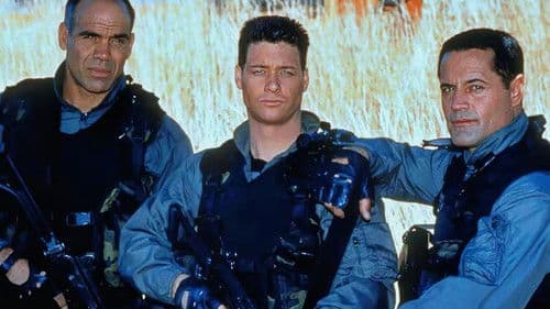 Operation Delta Force 3 Bild 1