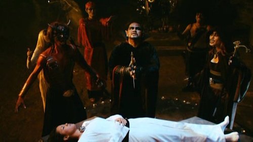 Antoofighter: Amukan Drakulat! Bild 1