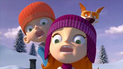 Frozen in Time Bild 1