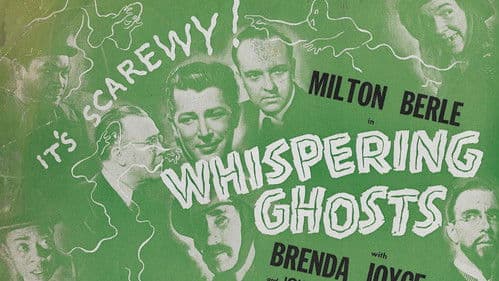 Whispering Ghosts Bild 3