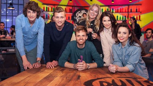 Spuiten en Slikken Bild 1