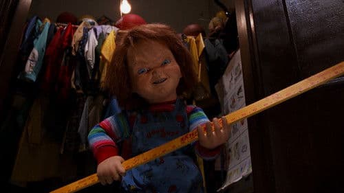 Chucky 2 - Die Mörderpuppe ist zurück Bild 8
