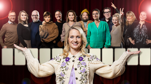 Den bedste tid Bild 2