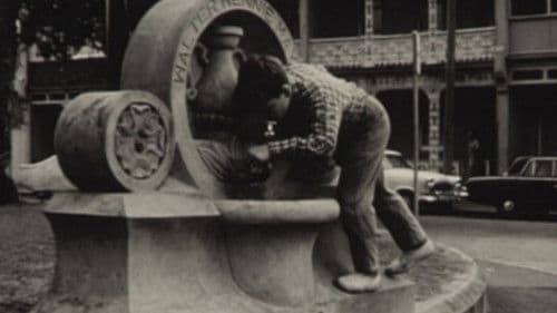 The Little Sheriff Bild 1