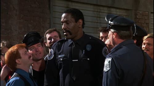Police Academy 2 - Jetzt geht’s erst richtig los Bild 5