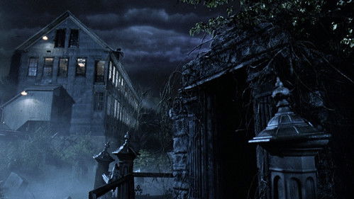 Stephen King’s Nachtschicht Bild 3