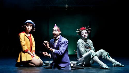 Cirque du Soleil: Full Circle Bild 1