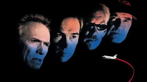 Space Cowboys Bild 8