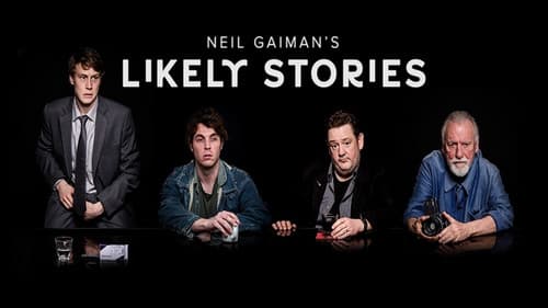 Neil Gaiman's Likely Stories Bild 1