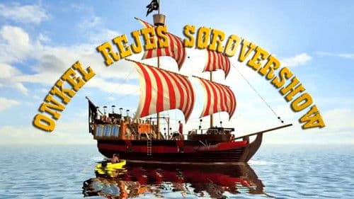 Onkel Rejes Sørøvershow Bild 1
