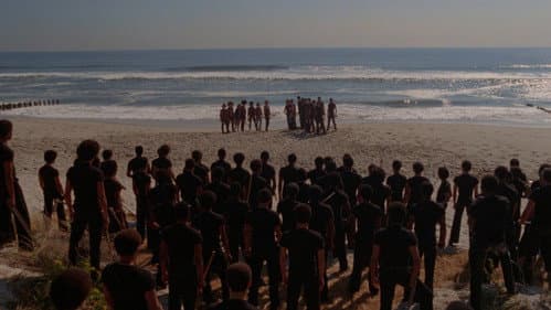 Die Warriors Bild 8