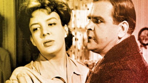 Hän varasti elämän Bild 1