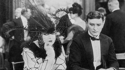 The New York Peacock Bild 1