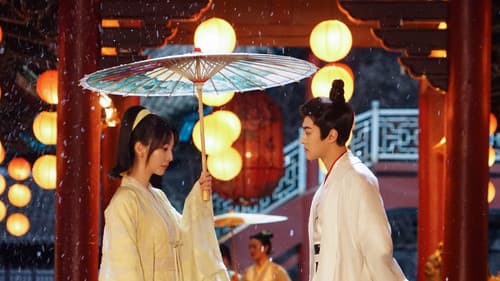 国师大人凶且甜 Bild 1