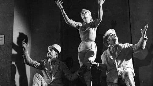 Pekka ja Pätkä mestarimaalareina Bild 1