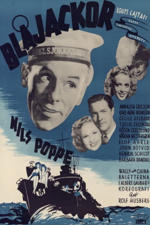 Die Jungfrau in der Hängematte