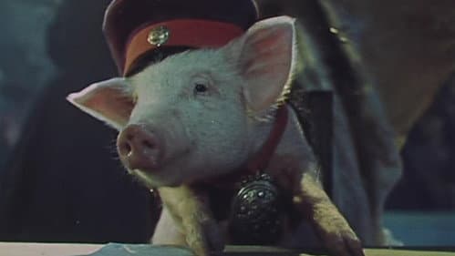 Борец и клоун Bild 4