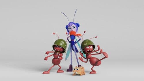 Arnie & Barney Bild 7