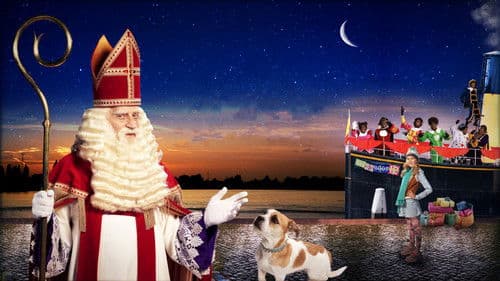De Club van Sinterklaas & Geblaf op de Pakjesboot Bild 1