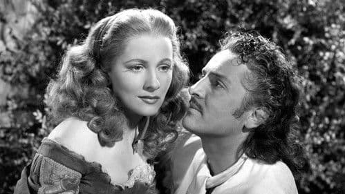 Der Pirat und die Dame Bild 5