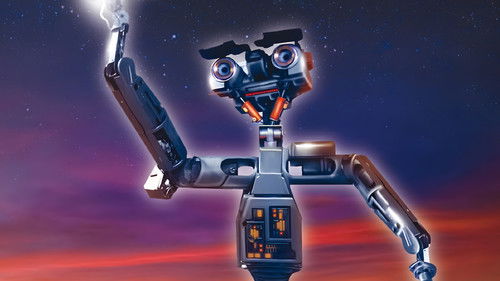 Nummer 5 lebt! Bild 3