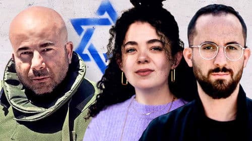 Judenhass: Unser Leben nach dem 7. Oktober Bild 1