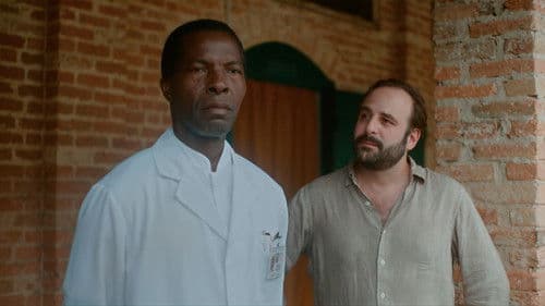 Muganga : Celui qui soigne Bild 3