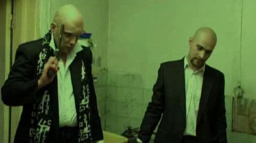 No Money, No Sex Bild 1