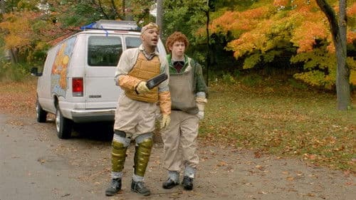 Swarmed - Das tödliche Summen Bild 3