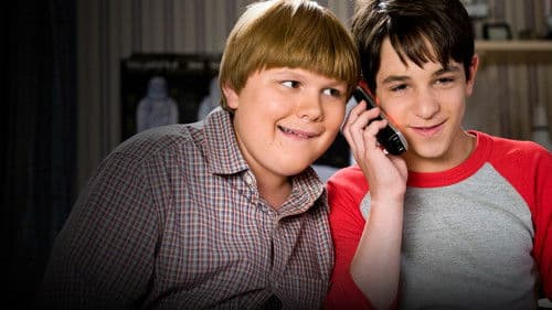 Gregs Tagebuch 3 - Ich war's nicht! Bild 7