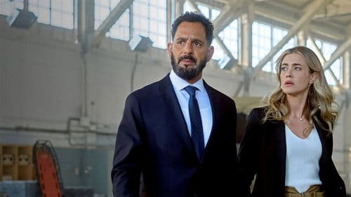 The Hunting Party Bild 6