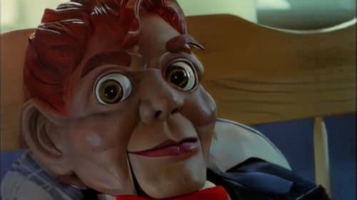 Gänsehaut - Die Stunde der Geister Bild 8