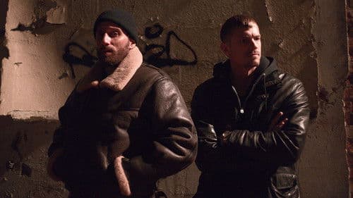 Brothers by Blood Bild 5