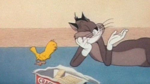 The Cagey Canary Bild 1