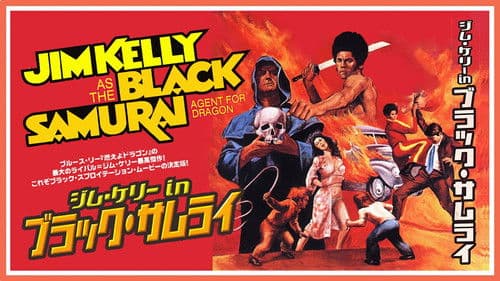 Black Samurai Bild 3