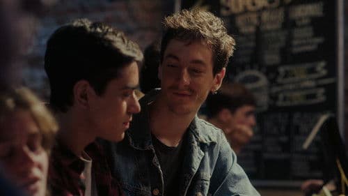 A metros de distancia Bild 4