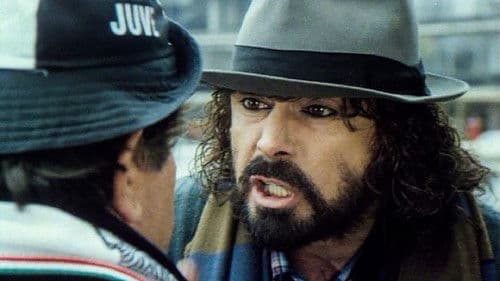 Der Superbulle auf dem Ku'Damm Bild 1