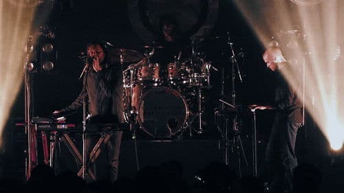 Between The Buried And Me: Coma Ecliptic: Live Bild 2