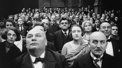 Dr. Mabuse, der Spieler Bild 8