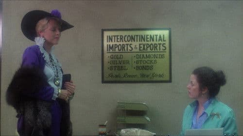 A Girl's Best Friend Bild 3