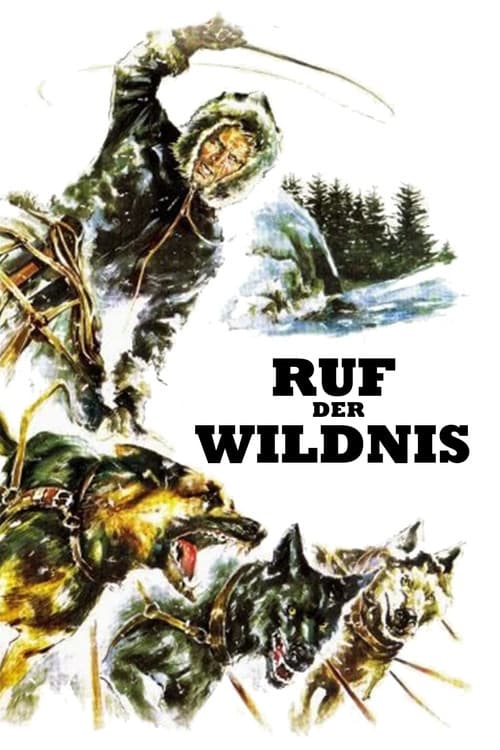 Ruf der Wildnis
